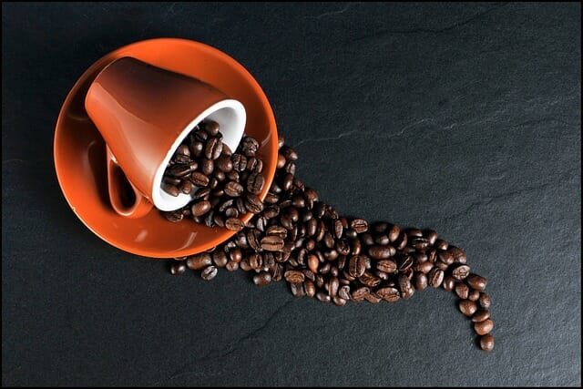 커피와 두통 연관있나.. 적정량의 카페인이 중요