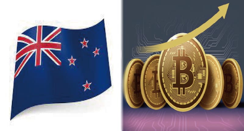 “해외 투자 전문가는 진작 매수 중” 적극 활성화 중인 뉴질랜드 가상화폐 시장이 선호하는 코인 “종목”