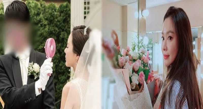 “전혀 예상하지 못한 소식..” ‘이 사람 만난 게 행운이다’ 배우 김아중, 결혼 계획을 깜짝 고백하자 모두가 놀랐다