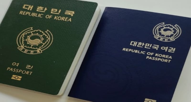 한국 여권, ‘세계 여행의 새로운 강자’ 글로벌 이동의 자유와 국제적 지위 상승