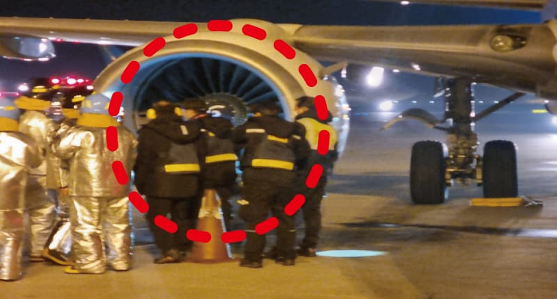 “인천공항에서 발생한 티웨이항공 사고” 항공 안전의 경각심을 일깨우다