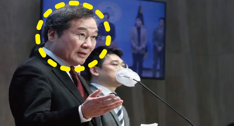 “이 전 대표의 탈당과 신당 창당” 한국 정치의 새로운 변화와 민주당의 내부 긴장