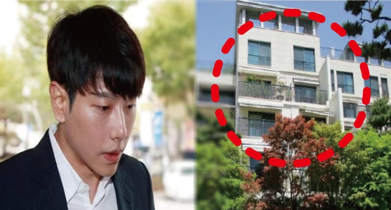“살던 집이 갑자기 경매에..?” 가수 박효신, 살던 79억 아파트가 강제경매 진행된 이유가 공개되자 모두가 충격받았다