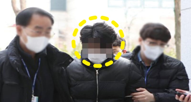 “인천 음주운전 배달라이더 사망사건” 항소심에서 집행유예 선고받은 의사 석방