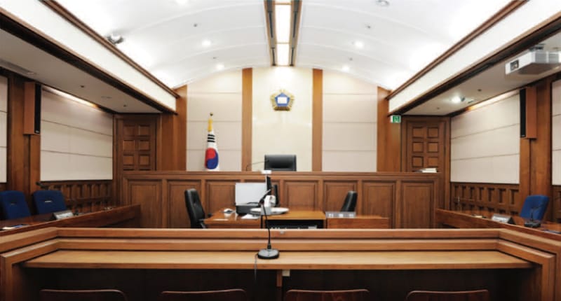 “그의 컴퓨터는 항상 켜져 있었다” 강상욱 서울고법 판사의 갑작스러운 비보