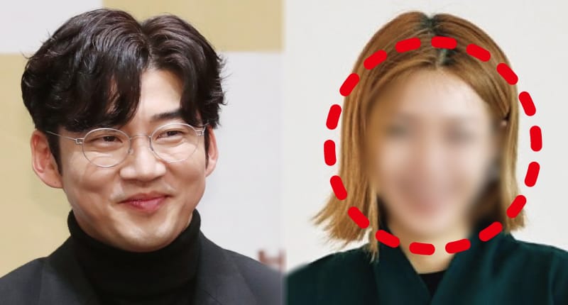 “연예계 장가 잘 간 스타” ‘연봉 100억’ 가수 겸 배우 윤계상, 그의 아내의 정체가 공개되자 모두가 놀랐다