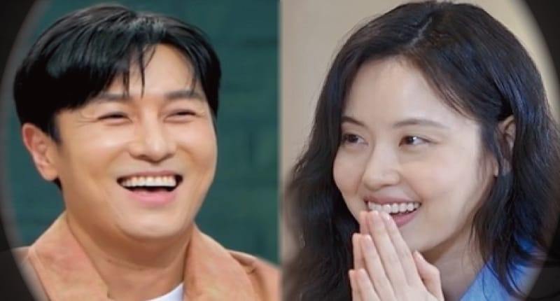 “바람피운 여자만 2명 만났다” 가수 김동완, 과거 아픔을 극복하고 7살 연하 그녀와 핑크빛 소식에 모두 축하했다