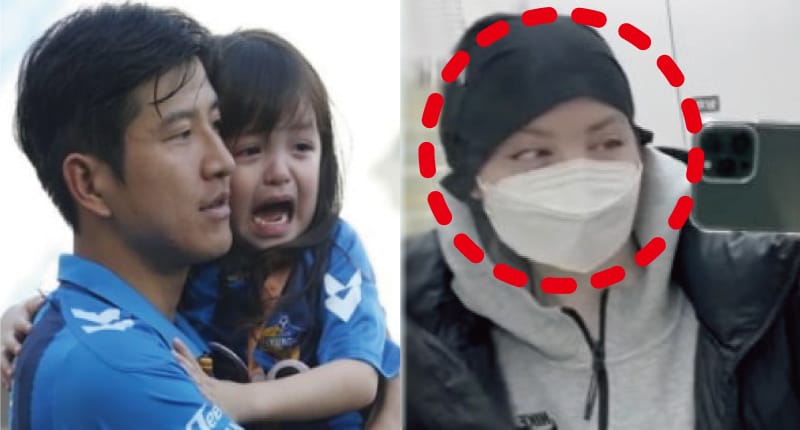 “1년 동안 암 투병 중..” ‘우리 딸도 힘내’ 박주호♥안나, 최근 근황 소식이 전해지자 모두 응원했다