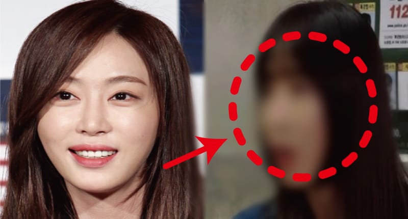 “얼굴이 너무 많이 변했다..” ‘누군지 못 알아봐..’ 배우 강예원, 최근 성형 한 사진이 공개되자 모두 충격받았다