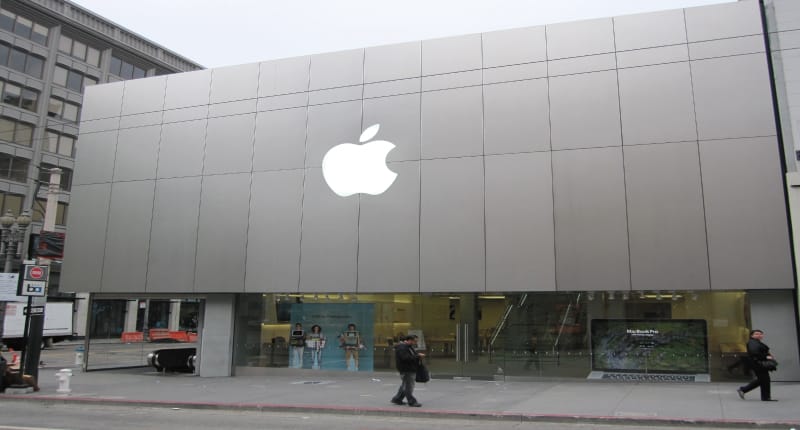 애플, ‘독점적 행태’로 법무부 조사대상 기술 거인의 독점력 강화에 대한 경고