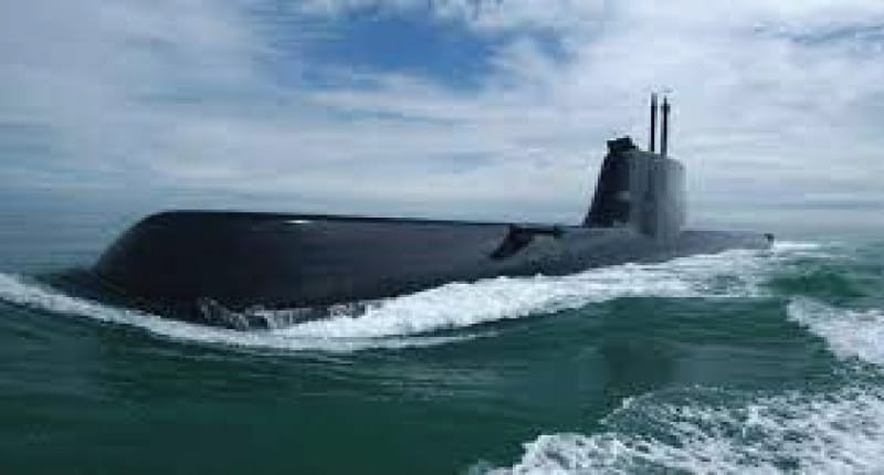 “대우조선해양 잠수함 설계 도면 대만 유출” 한화오션, 엄중한 책임 강조