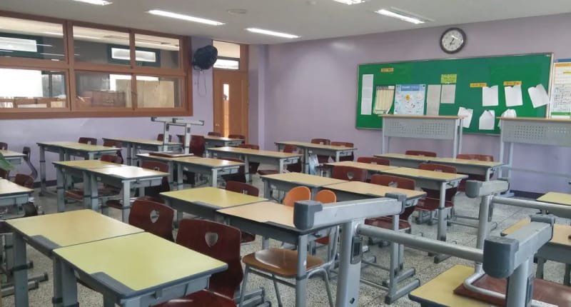 “서울의 학교에서 눈에 띄는 변화” 다문화 학생 수의 급증과 교육 정책의 새로운 도전