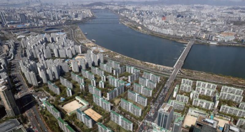 “서울 노도강 지역 부동산 하락세” GTX 호재에도 불구하고 가격 급락