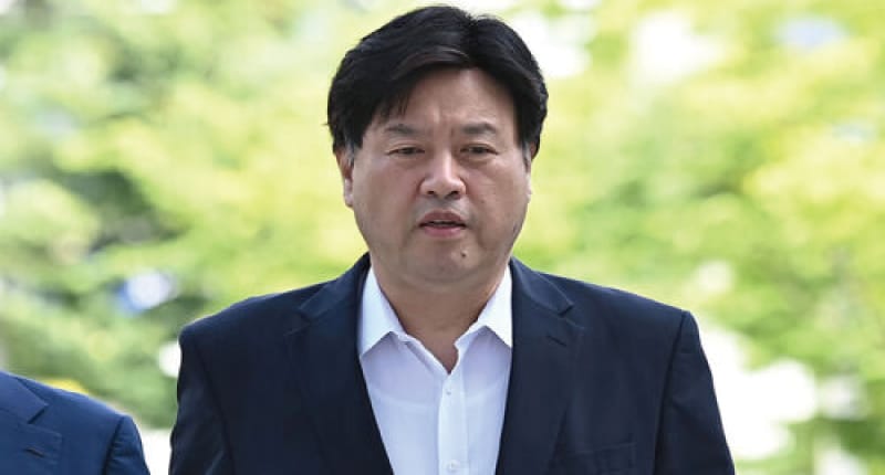 “이재명 대표 측근 재판 관련 위증 의혹” 검찰의 구속영장 청구