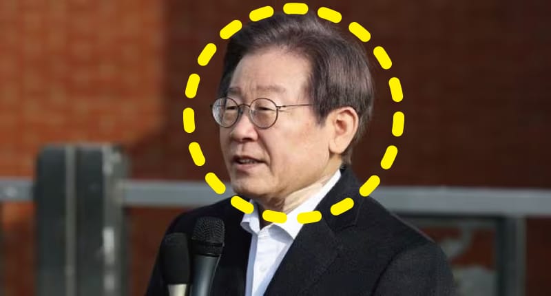 “국민만을 위해 살겠다”이재명 대표, 퇴원 후 한국 정치 변화를 위한 새로운 약속