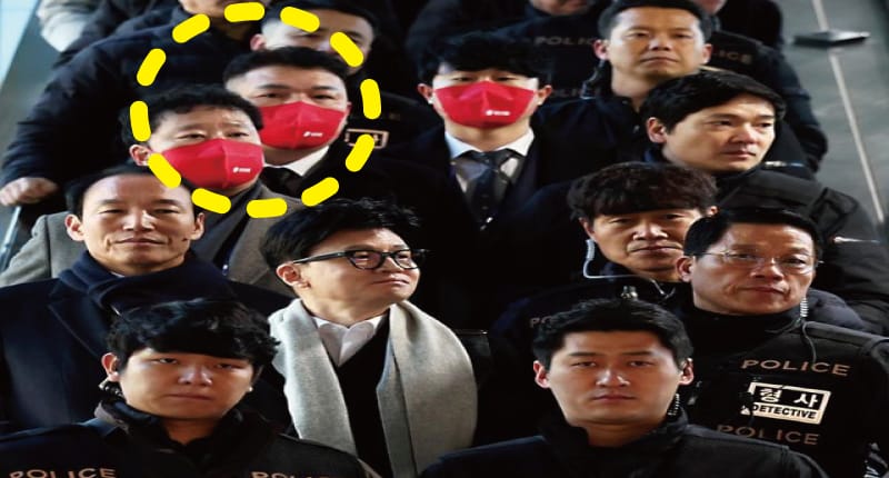 한동훈 광주 방문, 야권의 비판 속 ‘왕 놀이’ 논란 가열